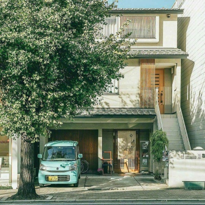 兽设天空场景绘制兽圈群