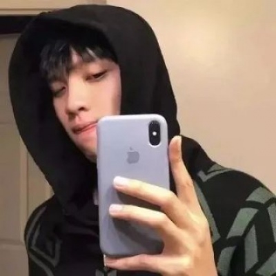 兽设简约风格设计Furry群